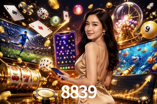 Account Benefits 8839
